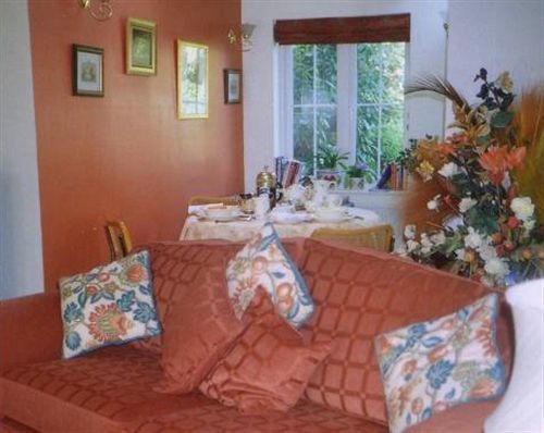 The Yellow House B&B Woodborough  Kültér fotó